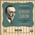 Clifford Curzon Beethoven: Concerto No. 4 in G Major For Piano And Orchestra, Opus 58 vinyl LP UK H9ILPBE700615