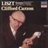 Clifford Curzon Franz Liszt: Piano Sonata / Liebestraum No. 3 / Valse Oubliée No. 1 / Gnomenreigen / Berceuse vinyl LP UK H9ILPFR737173