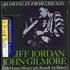 Clifford Jordan Blowing In From Chicago - 180gm vinyl LP US CJ0LPBL780430