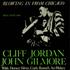Clifford Jordan Blowing In From Chicago vinyl LP Japanese CJ0LPBL543428