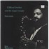 Clifford Jordan Firm Roots vinyl LP US CJ0LPFI807431