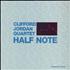 Clifford Jordan Half Note vinyl LP Danish CJ0LPHA770742