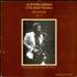 Clifford Jordan On Stage Vol. 2 vinyl LP Danish CJ0LPON532183