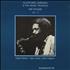 Clifford Jordan On Stage Vol. 3 vinyl LP Danish CJ0LPON404385