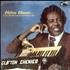 Clifton Chenier Country Boy Now Grammy Award Winner 1984! vinyl LP US C2CLPCO528846