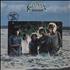 Climax Blues Band Real To Reel vinyl LP German CMXLPRE745706