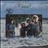 Climax Blues Band Real To Reel vinyl LP US CMXLPRE792218