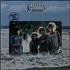 Climax Blues Band Real To Reel vinyl LP UK CMXLPRE98814