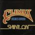 Climax Blues Band Shine On vinyl LP Italian CMXLPSH624955