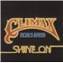 Climax Blues Band Shine On LP UK CMXLPSH98815