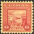 Climax Blues Band Stamp Album vinyl LP US CMXLPST773007