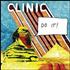 Clinic Do It! CD album Japanese CNICDDO429955