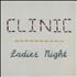Clinic Ladies Night 10