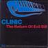 Clinic The Return Of Evil Bill 7