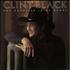 Clint Black Put Yourself In My Shoes vinyl LP German CTKLPPU644684
