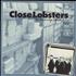Close Lobsters The Janice Long Session vinyl LP UK CSBLPTH793619