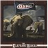 Clutch The Elephant Riders 2-LP vinyl set UK C282LTH835528