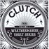 Clutch Weathermaker Vault Series [Volume 1] - White Vinyl vinyl LP US C28LPWE829460
