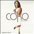 Coko (ex SWV vocalist) Hot Coko CD-R acetate US OKOCRHO148536
