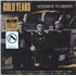 Cold Years Goodbye To Misery - Canary Yellow, White & Grey Vinyl - Sealed vinyl LP UK 34NLPGO870046