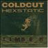 Coldcut Timber CD single UK CCUC5TI114304
