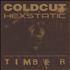 Coldcut Timber 2-CD single set UK CCU2STI391916
