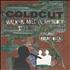 Coldcut Walk A Mile In My Shoes CD single UK CCUC5WA370208