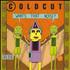 Coldcut What's That Noise? + 12