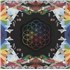 Coldplay A Head Full of Dreams - 180gm Pink Neon & Blue Vinyl - EX LP UNITED KINGDOM DPY2LAH871373