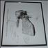 Coldplay A Rush Of Blood To The Head - Autographed memorabilia US DPYMMAR332509