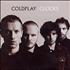 Coldplay Clocks CD single French DPYC5CL245435