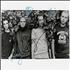 Coldplay Coldplay photograph UK DPYPHCO223463