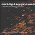 Coldplay Coldplayground fanzine UK DPYFACO277898