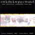 Coldplay Colplayground - Issue 1 fanzine UK DPYFACO350510