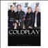 Coldplay DVD Collectors Box DVD UK DPYDDDV453258