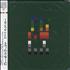 Coldplay Fix You CD single Japanese DPYC5FI331822