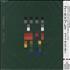 Coldplay Fix You CD single Japanese DPYC5FI341332