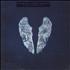 Coldplay Ghost Stories - Sealed - EX vinyl LP UK DPYLPGH797486