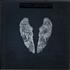 Coldplay Ghost Stories - Sealed vinyl LP UK DPYLPGH604485