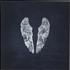 Coldplay Ghost Stories CD album UK DPYCDGH710819