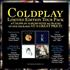 Coldplay Limited Edition Tour Pack 4-CD set US DPY4CLI477658