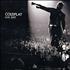 Coldplay Live 2003 CD album US DPYCDLI265781