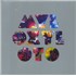 Coldplay Mylo Xyloto - EX vinyl LP UK