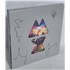 Coldplay Mylo Xyloto - Fully Autographed vinyl box set UK DPYVXMY810807
