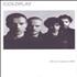 Coldplay Official Calendar 2004 calendar UK DPYCAOF263626