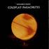 Coldplay Parachutes CD album Canadian DPYCDPA193932