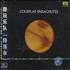 Coldplay Parachutes CD album Chinese DPYCDPA275652