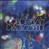 Coldplay Paradise - 2-Track CD-R acetate UK DPYCRPA551664