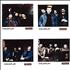 Coldplay Promo Photos - Set of Four photograph Mexican DPYPHPR292598
