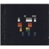 Coldplay X&Y Interview CD album UK DPYCDXY333723